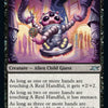 A Real Handful (Galaxy Foil) [Unfinity]