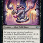 A Real Handful (Galaxy Foil) [Unfinity]