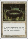 Circle of Protection: Black [Fifth Edition]