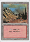 Mountain (303) [Revised Edition] 