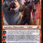 Lukka, Coppercoat Outcast (Promo Pack) [Ikoria: Lair of Behemoths Promos]