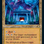 Hall of Heliod's Generosity (Retro) [Modern Horizons]