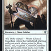 Council Guardian [Mystery Booster]