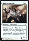 Council Guardian [Mystery Booster]