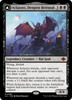 Aclazotz, Deepest Betrayal // Temple of the Dead - Español [The Lost Caverns of Ixalan]