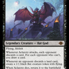 Aclazotz, Deepest Betrayal // Temple of the Dead - Español [The Lost Caverns of Ixalan]