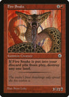 Fire Snake [Gate] 