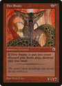 Fire Snake [Gate] 