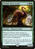 Verdant Sun's Avatar [Ixalan] - Español