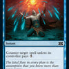 Mana Leak [Double Masters 2022]