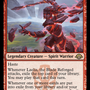 Laelia, the Blade Reforged - Español [Modern Horizons 3]