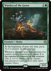 Warden of the Grove [Tarkir: Dragonstorm]
