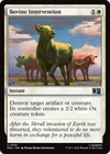 Bovine Intervention [Marvel Super Heroes Commander]