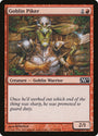 Goblin Piker [Magic 2010]