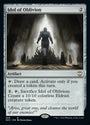 Idol of Oblivion [Streets of New Capenna Commander] - Español