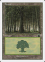 Forest (349) [Classic Sixth Edition]