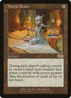 Noetic Scales [Urza's Saga]