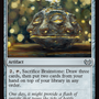 Brainstone [Duskmourn: House of Horror Commander]