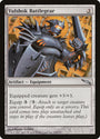 Vulshok Battlegear [Mirrodin]