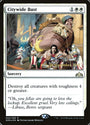 Citywide Bust [Guilds of Ravnica Prerelease Promos]