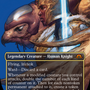 Arna Kennerud, Skycaptain (Borderless) [Modern Horizons 3]