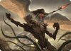 Strength of the Coalition Art Card [Dominaria United Art Series]