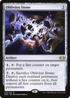 Oblivion Stone [Double Masters] 