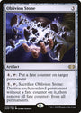 Oblivion Stone [Double Masters] 