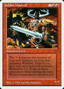 Keldon Warlord [Summer Magic / Edgar]