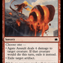 Agate Assault [Bloomburrow]