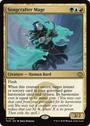 Songcrafter Mage [Tarkir: Dragonstorm]