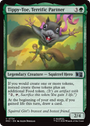 Tippy-Toe, Terrific Partner [Marvel Super Heroes Commander]