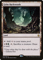 Grim Backwoods [Commander Anthology]