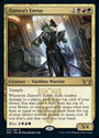Ziatora's Envoy [Streets of New Capenna] - Español