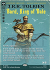 Bard, King of Dale (Borderless) [The Hobbit]