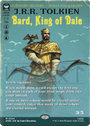 Bard, King of Dale (Borderless) [The Hobbit]