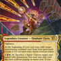 Quintorius, Loremaster (Showcase Planar Booster Fun) [March of the Machine]