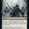 Drag to the Bottom (Promo Pack) [Dominaria United Promos]