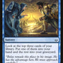 Strategic Planning [Mystery Booster]