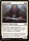 Elder Cathar [Duel Decks: Blessed vs. Cursed]