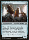 Self-Assembler [Kaladesh]
