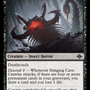 Stinging Cave Crawler [The Lost Caverns of Ixalan]