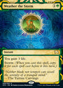 Weather the Storm [Strixhaven: Mystical Archive]