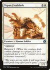 Topan Freeblade [Iconic Masters]
