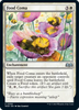 Food Coma [Wilds of Eldraine]