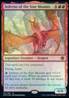 Inferno of the Star Mounts [Dungeons & Dragons: Adventures in the Forgotten Realms Prerelease Promos]