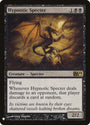 Hypnotic Specter [The List]