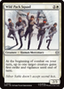 Wild Pack Squad [Marvel's Spider-Man]
