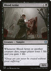 Blood Artist [Jumpstart] 