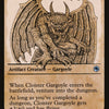 Cloister Gargoyle (Showcase) [The List] 